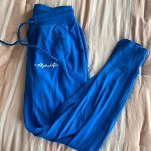 ALPHALETE JOGGER
